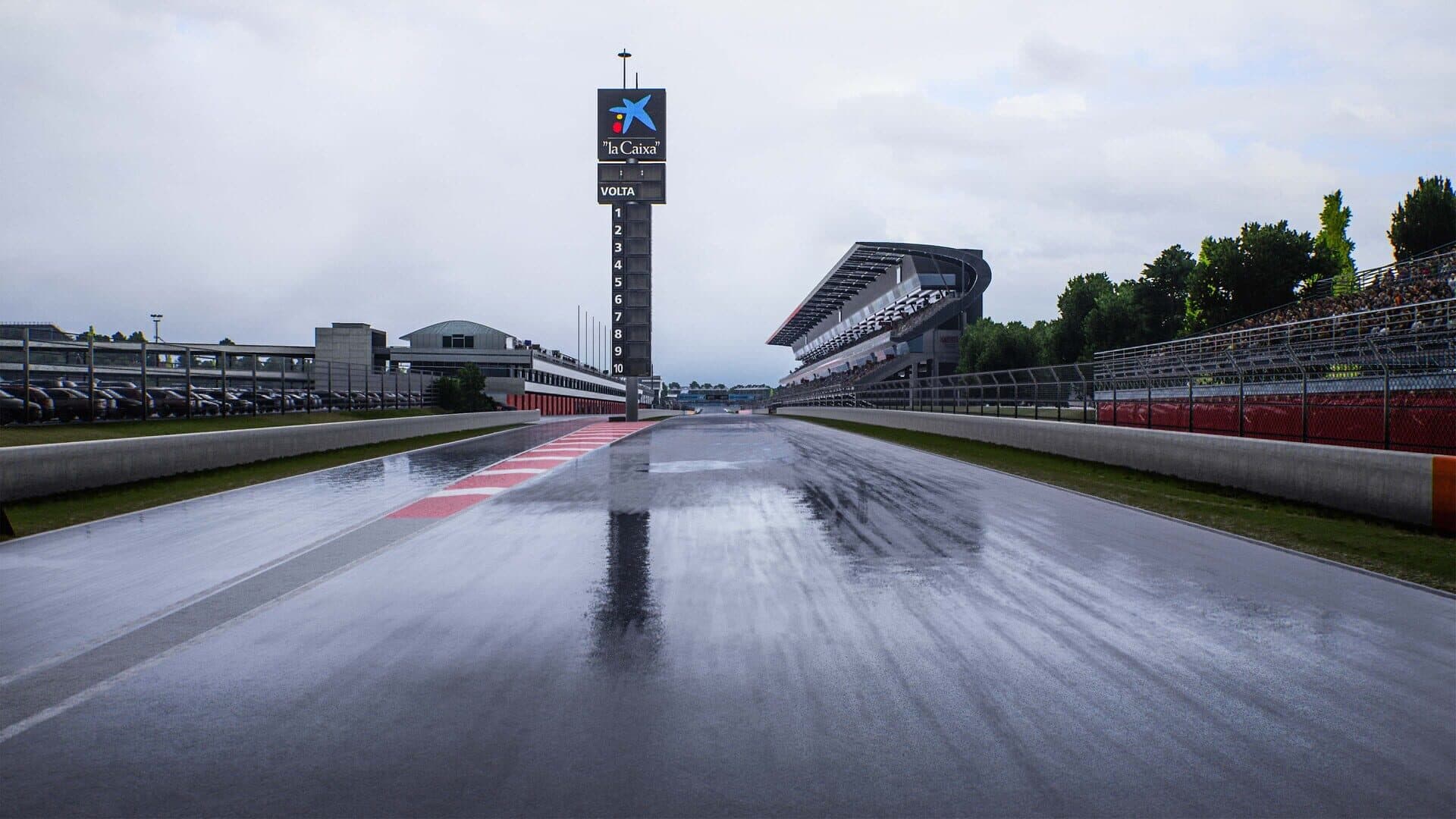 SBK 22 screenshot 0