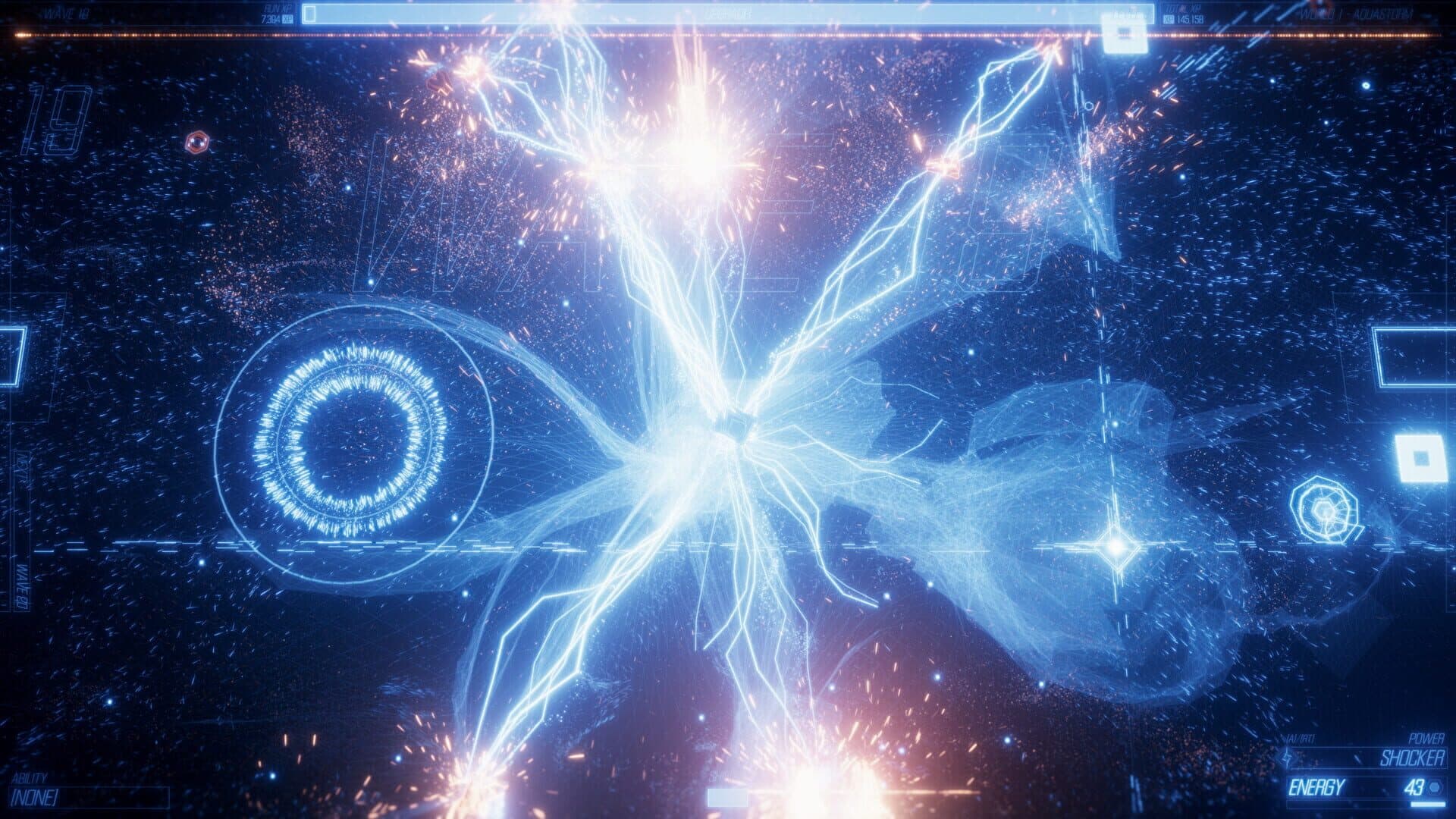 Rhythm Storm screenshot 6
