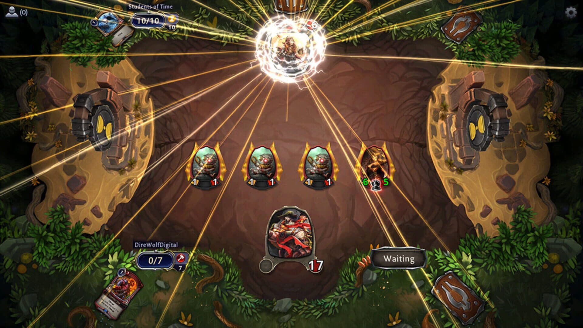اسکرین‌شات Eternal Card Game - 5