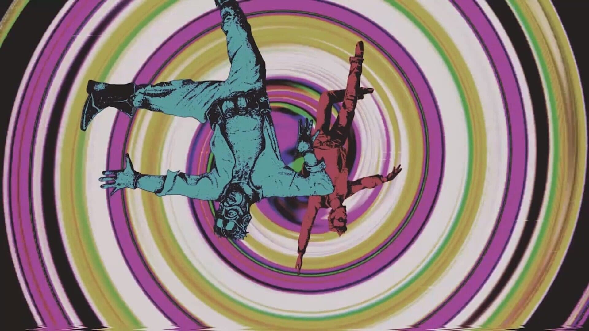 اسکرین‌شات Travis Strikes Again: No More Heroes - 8