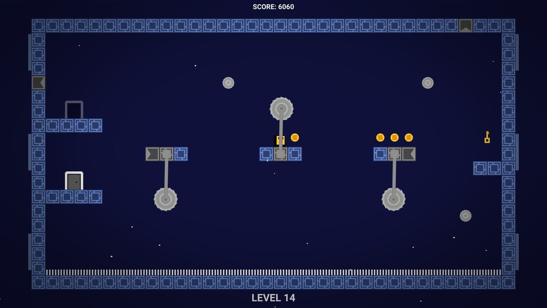 Dungeon Escape screenshot 6