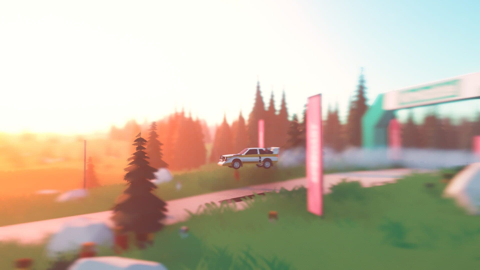 Art of Rally screenshot 4