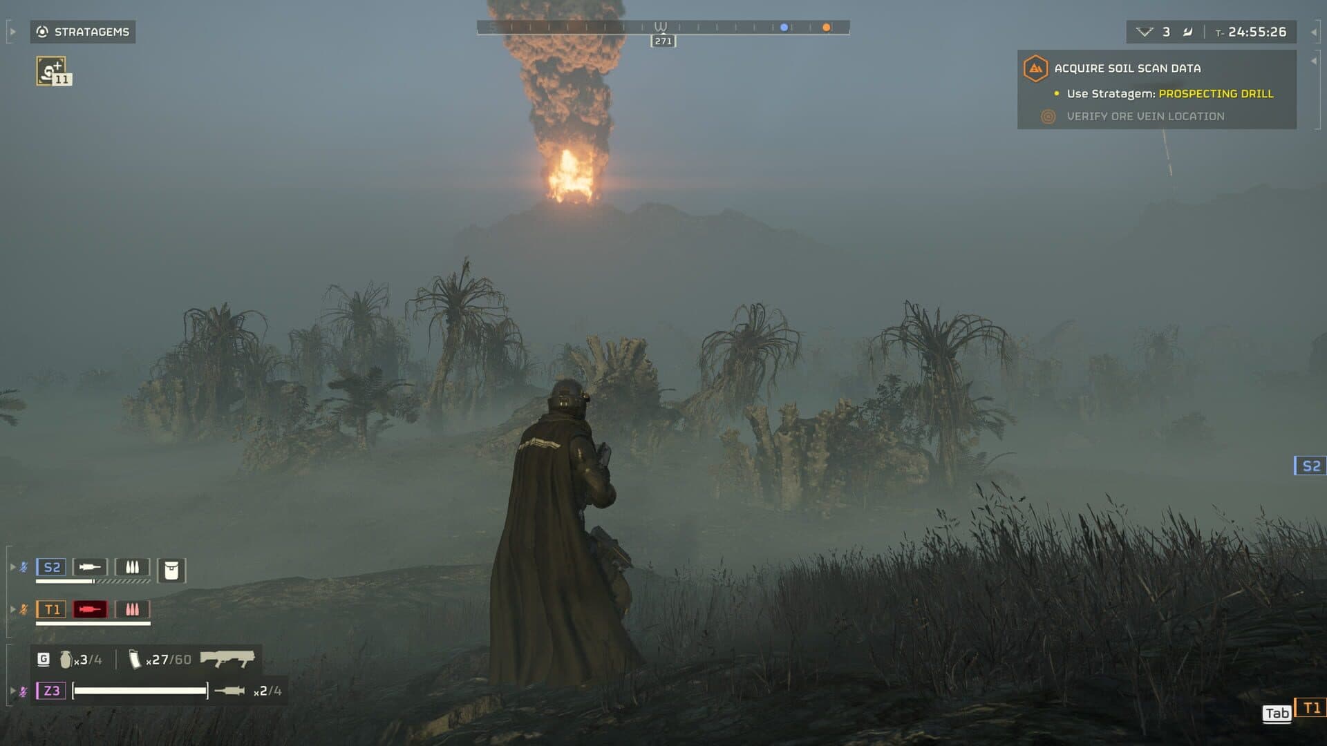 Helldivers 2 screenshot 8