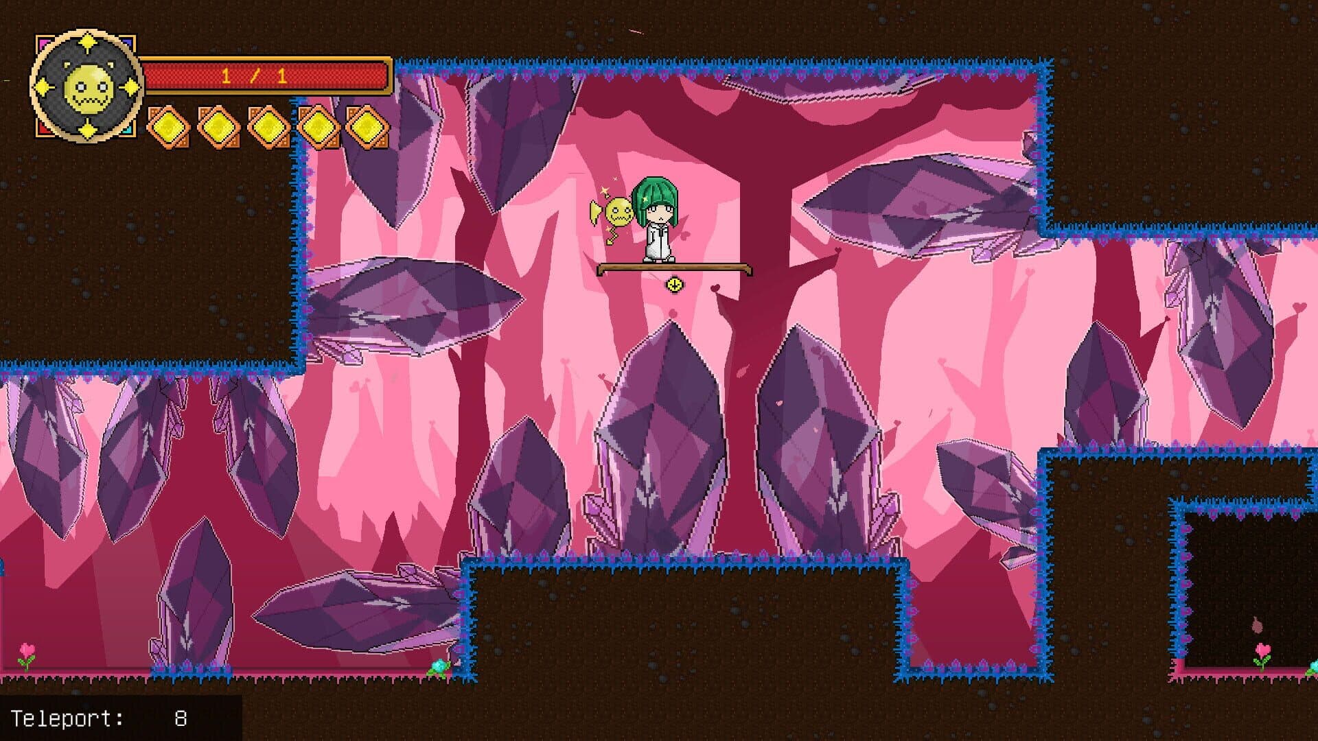 Star Leaping Story screenshot 13