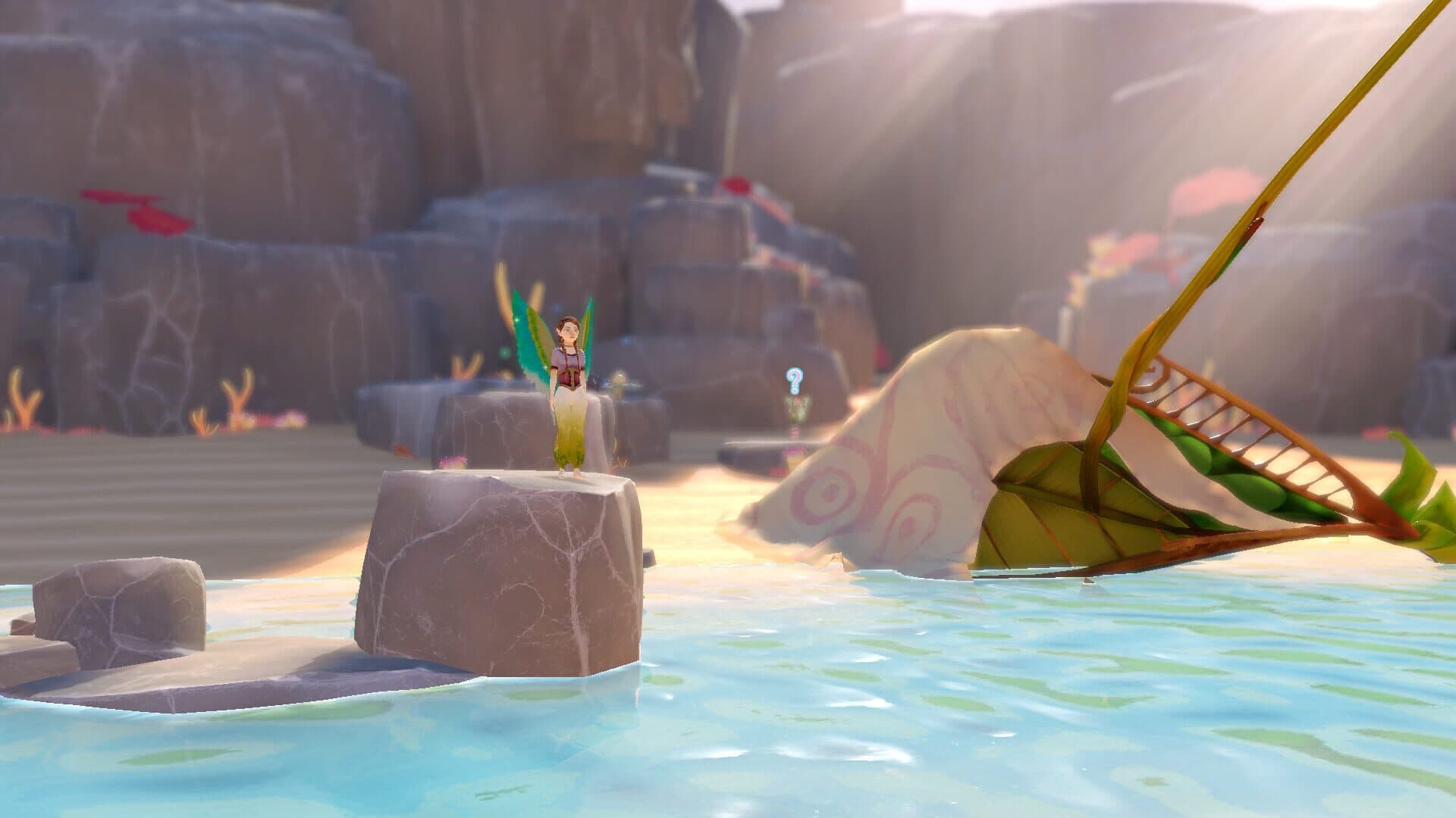 Bayala: The Game screenshot 0