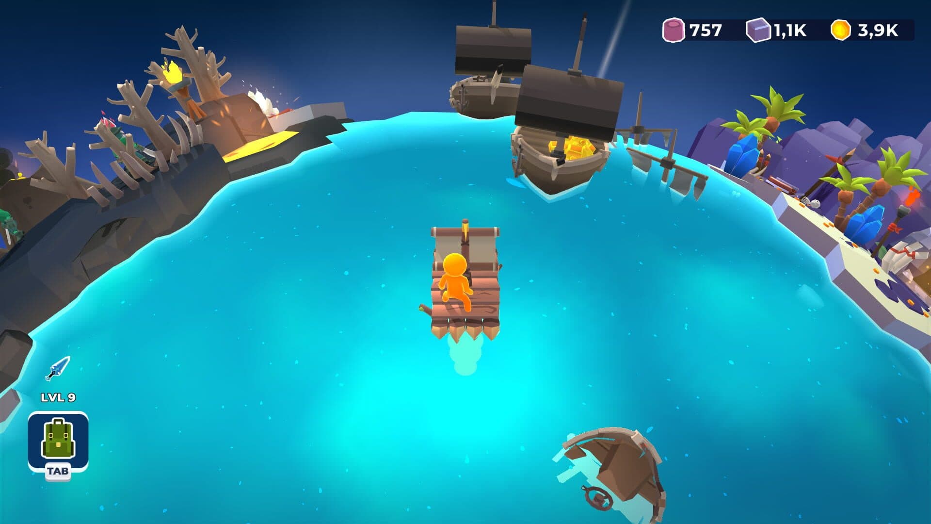 My Little Universe screenshot 4