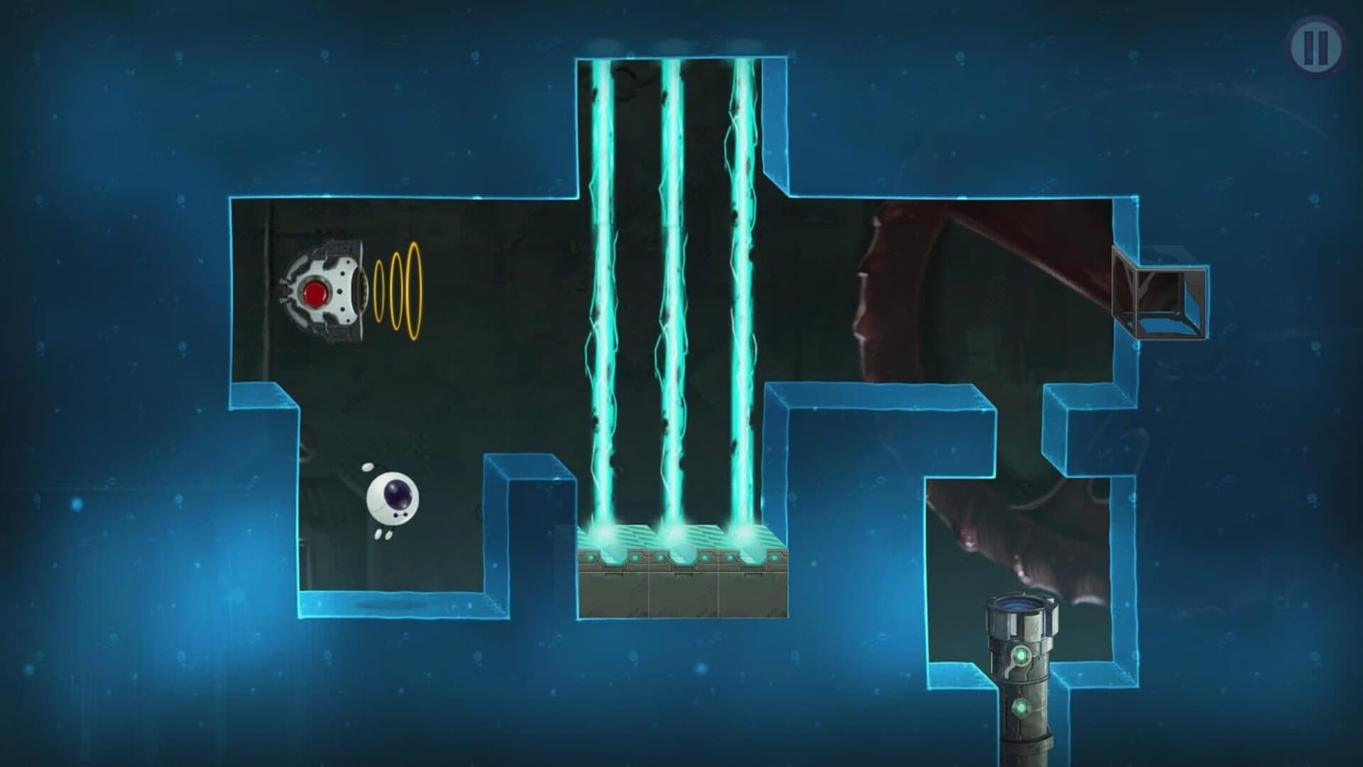 اسکرین‌شات Tetrobot and Co. - 4