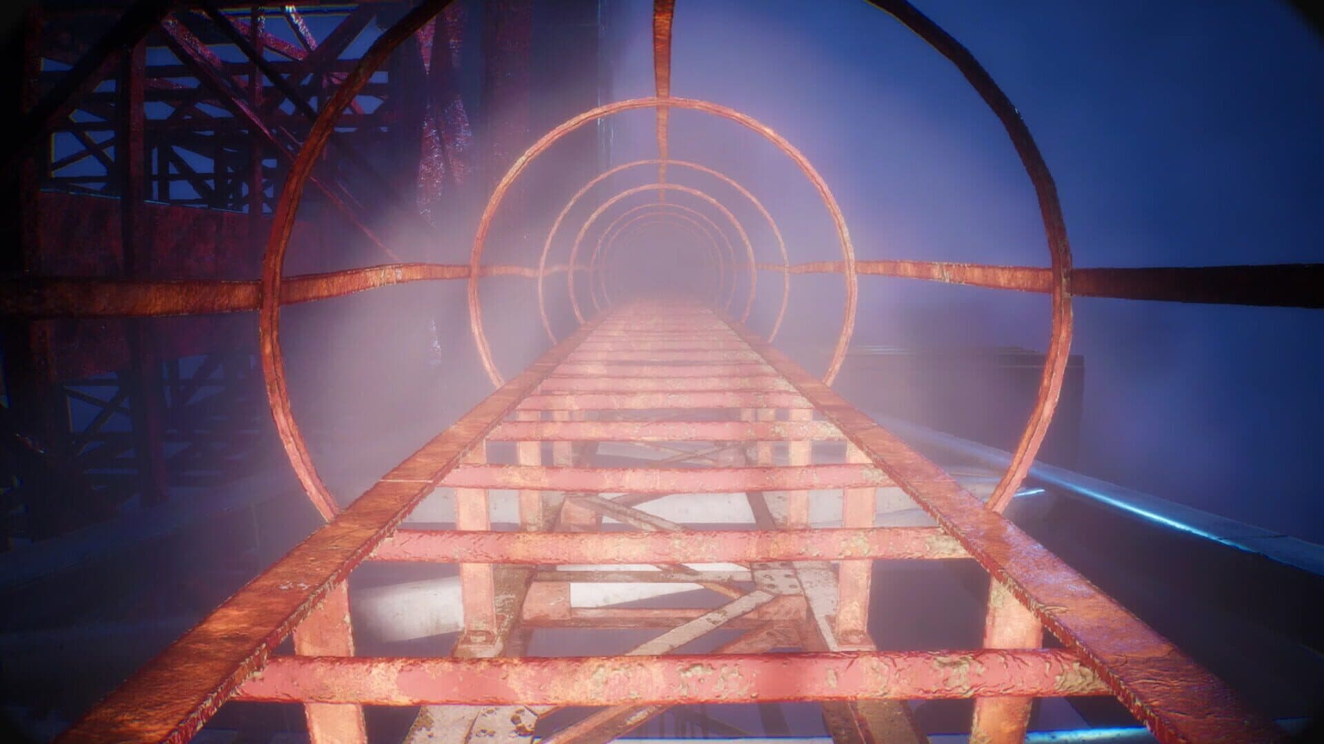 BrokenLore: Ascend screenshot 0