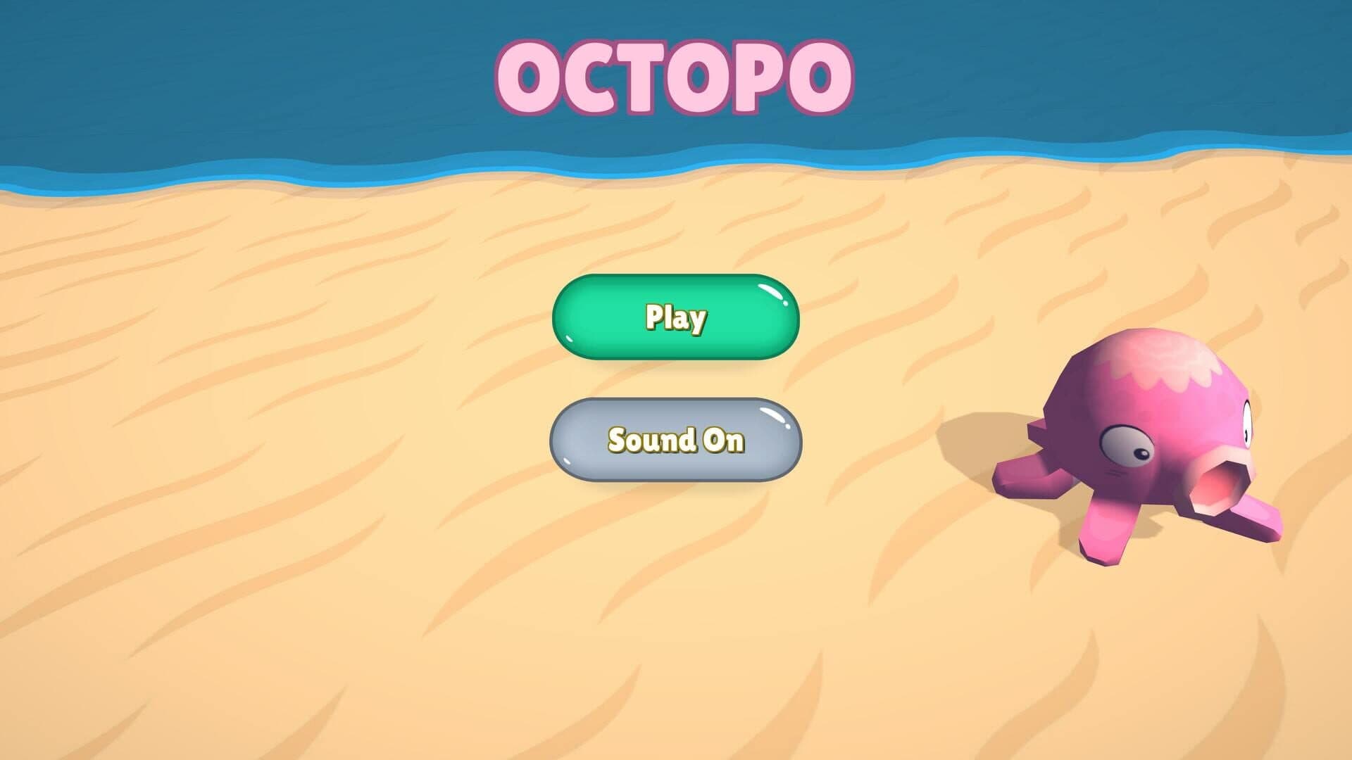 اسکرین‌شات Octopo - 1