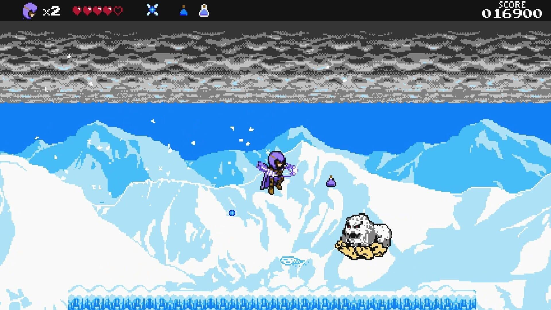 A Hole New World screenshot 3