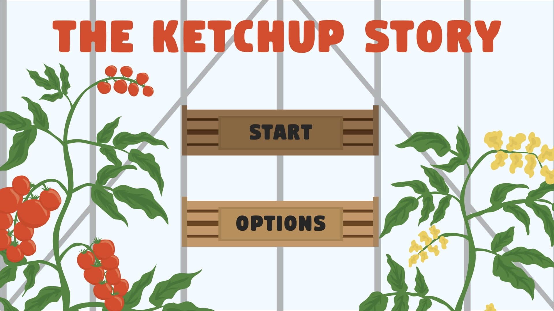 اسکرین‌شات The Ketchup Story - 4