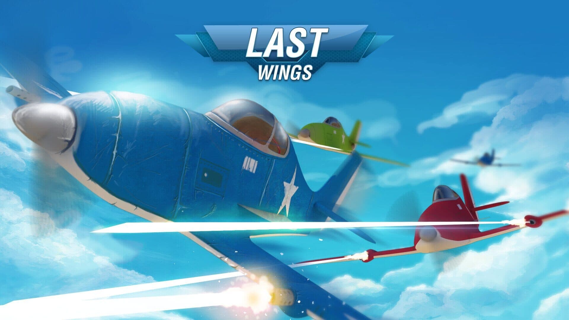 Last Wings