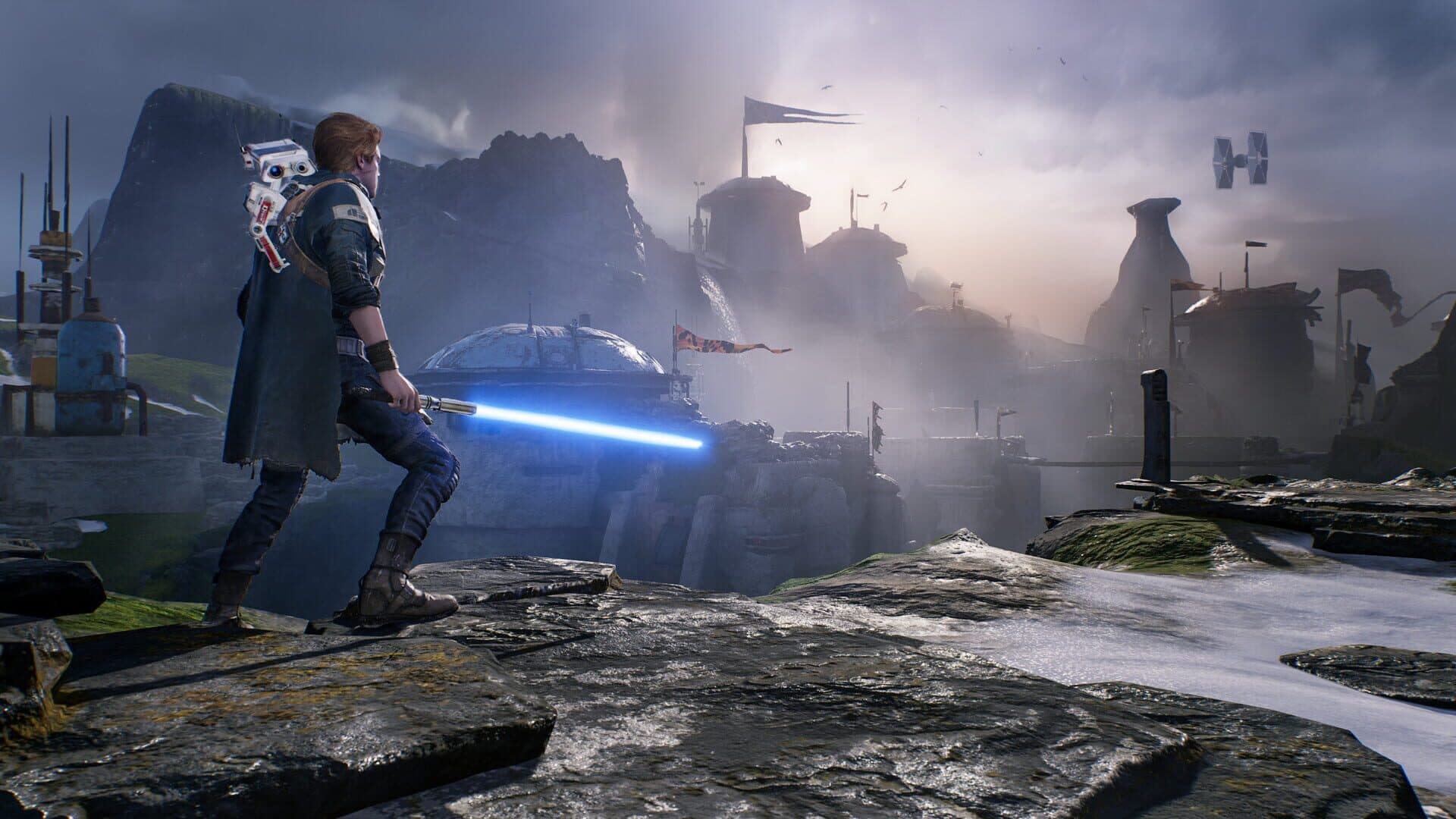 Star Wars Jedi: Fallen Order screenshot 6