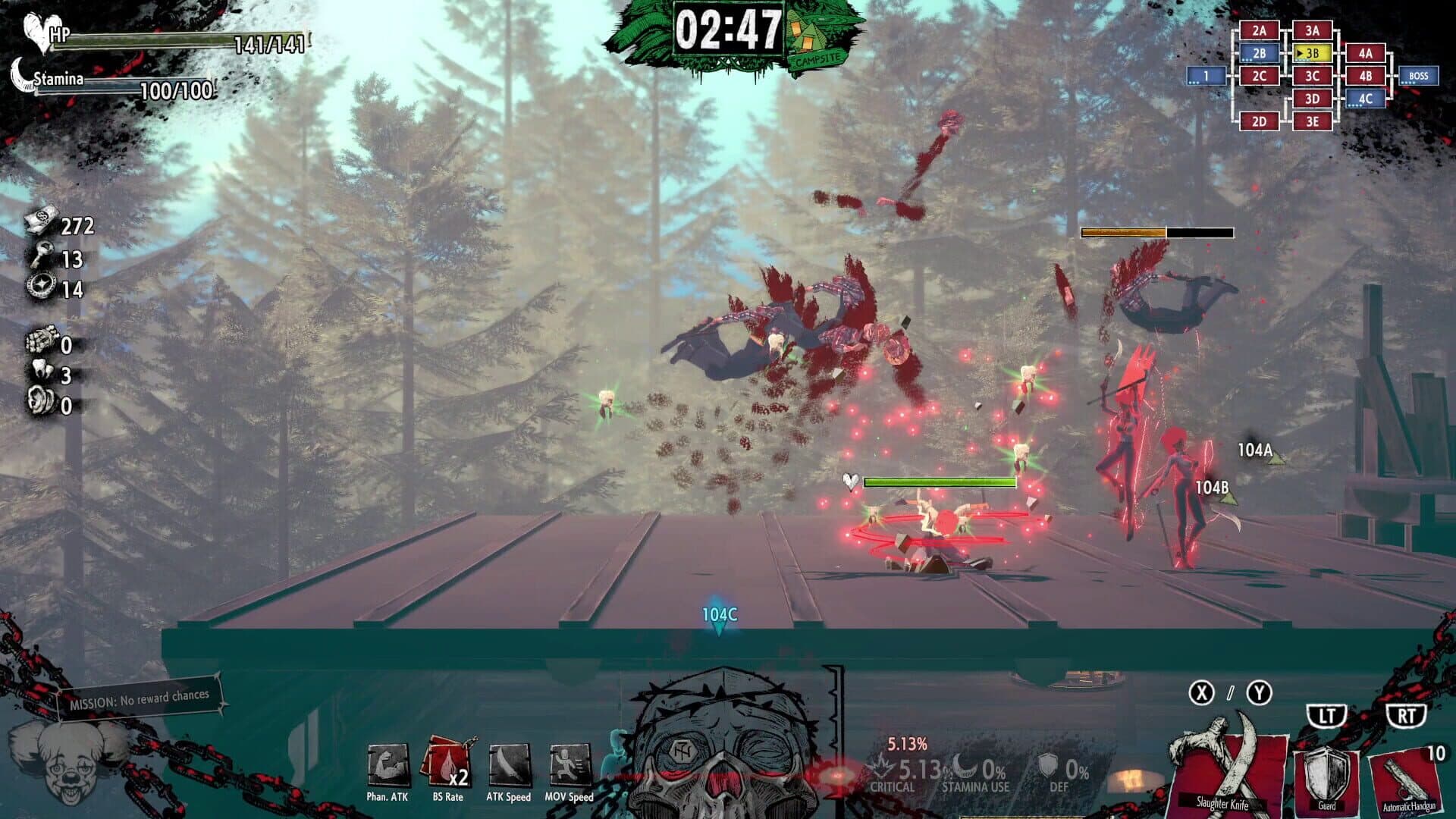 Hotel Barcelona screenshot 4
