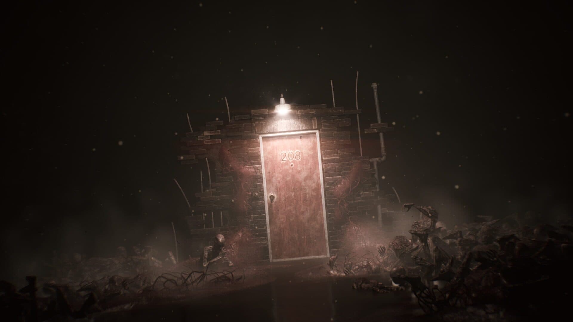 Oxide Room 208 screenshot 7