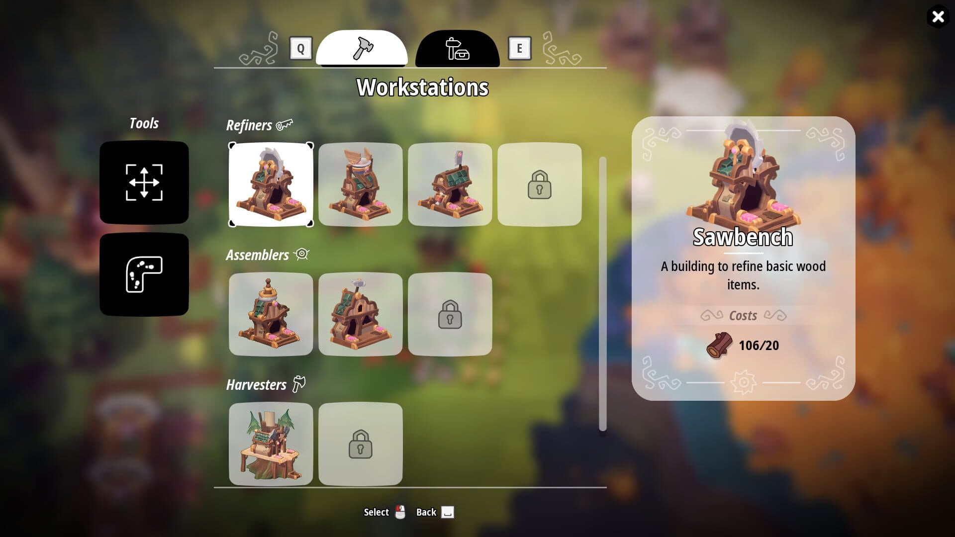 Oddsparks: An Automation Adventure screenshot 5