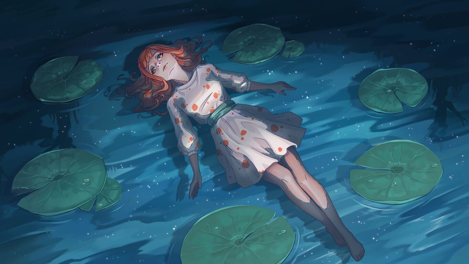 Leila screenshot 4