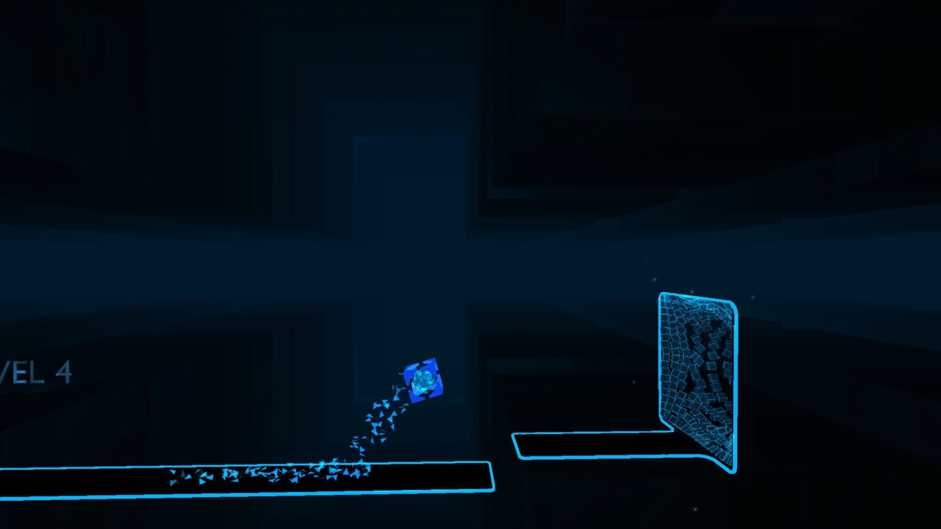 اسکرین‌شات Cybercube - 2