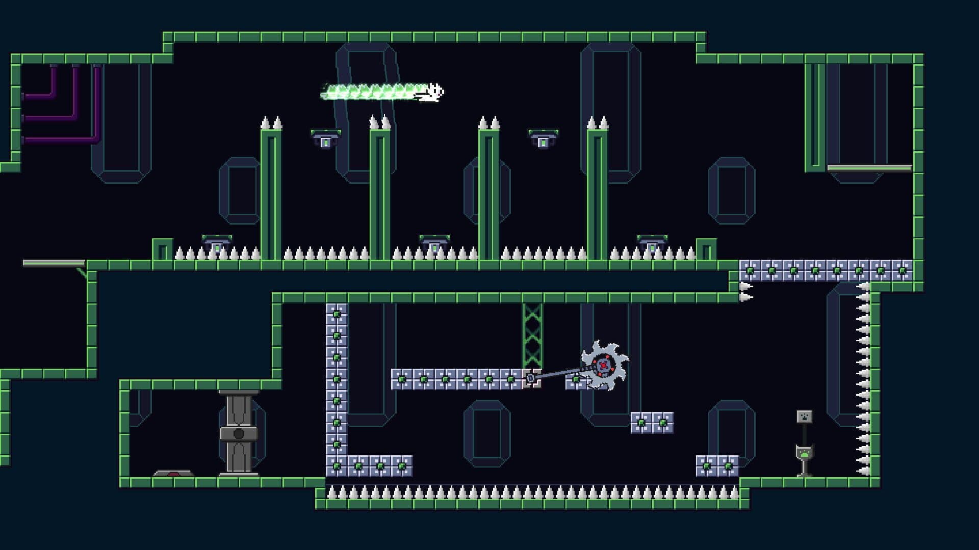 Kitten Hero screenshot 3