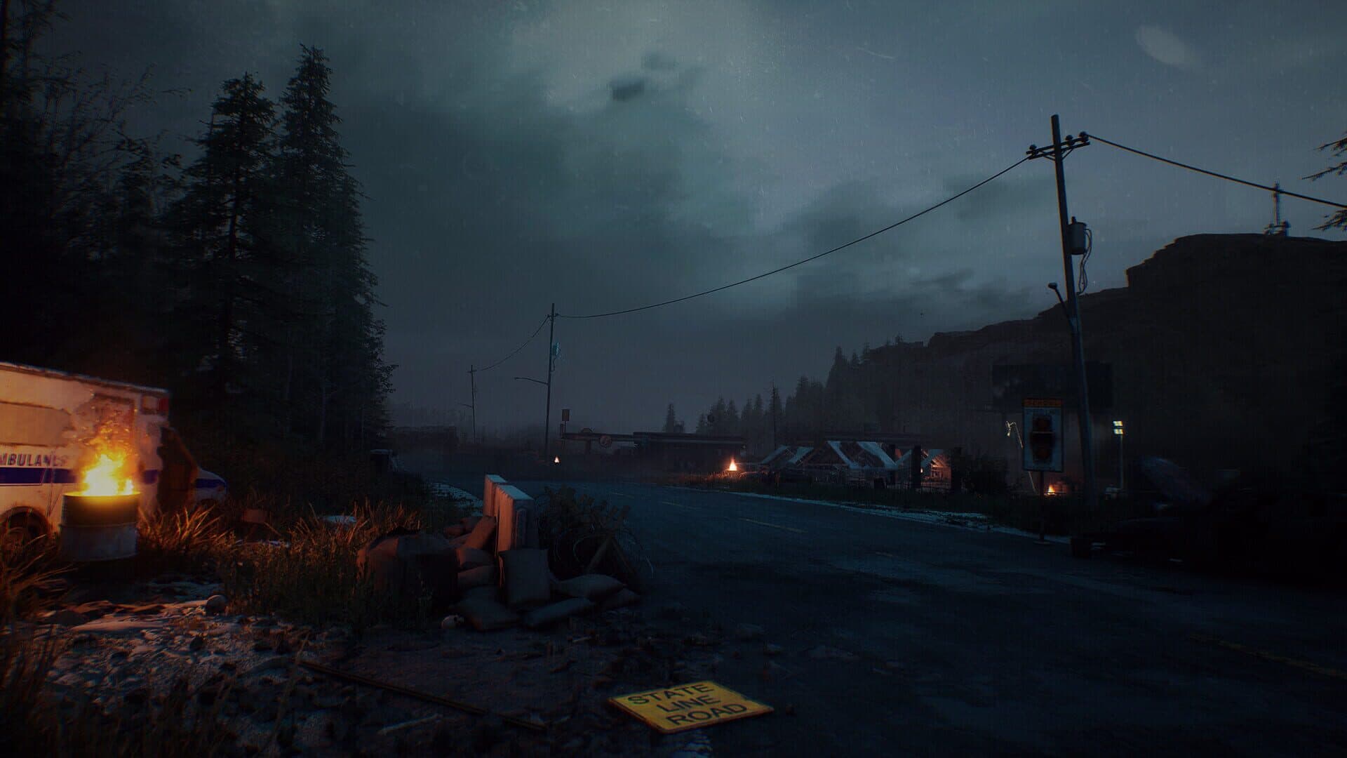 Terminator: Survivors screenshot 5