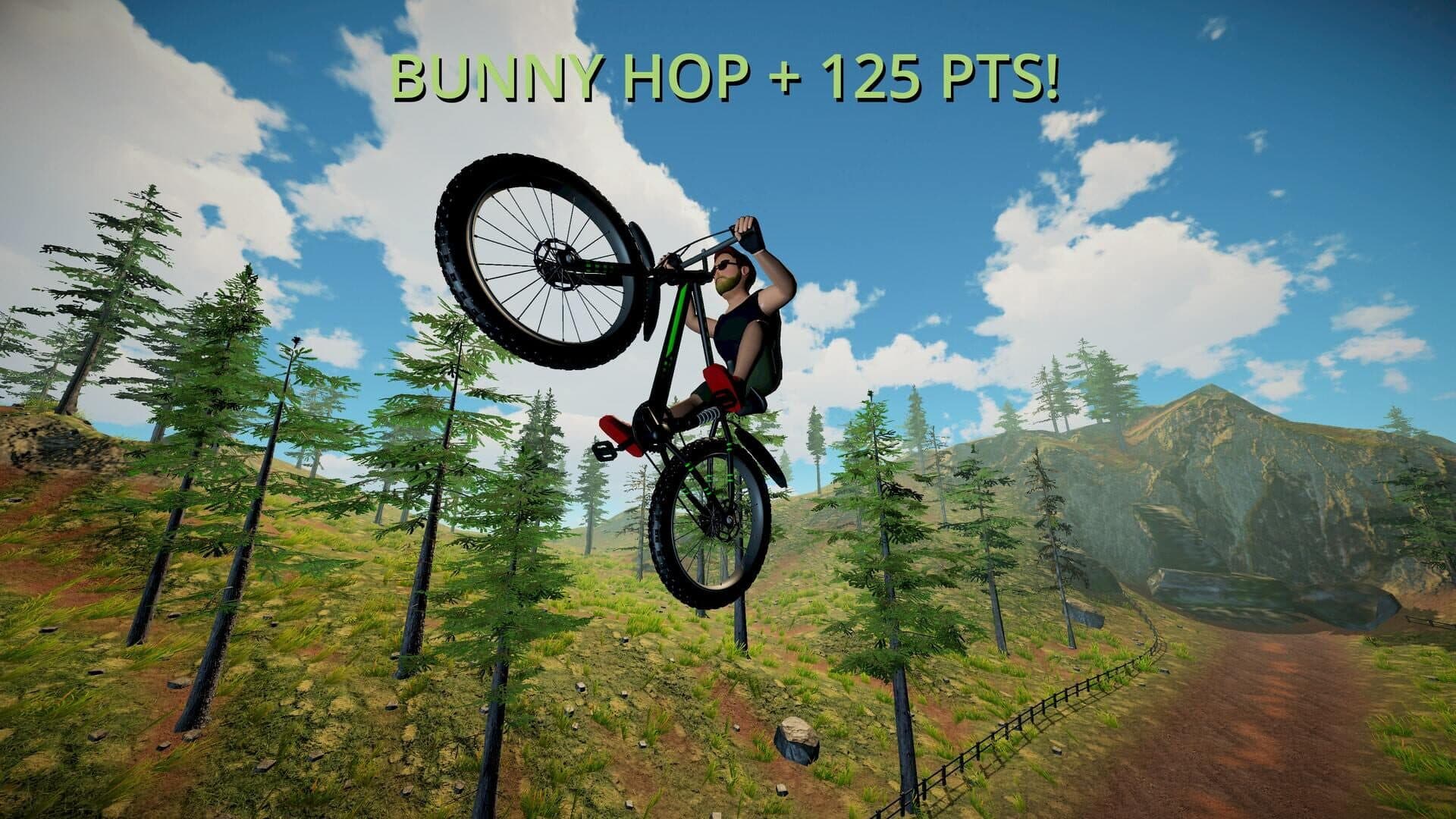 اسکرین‌شات Bike Runner - 8