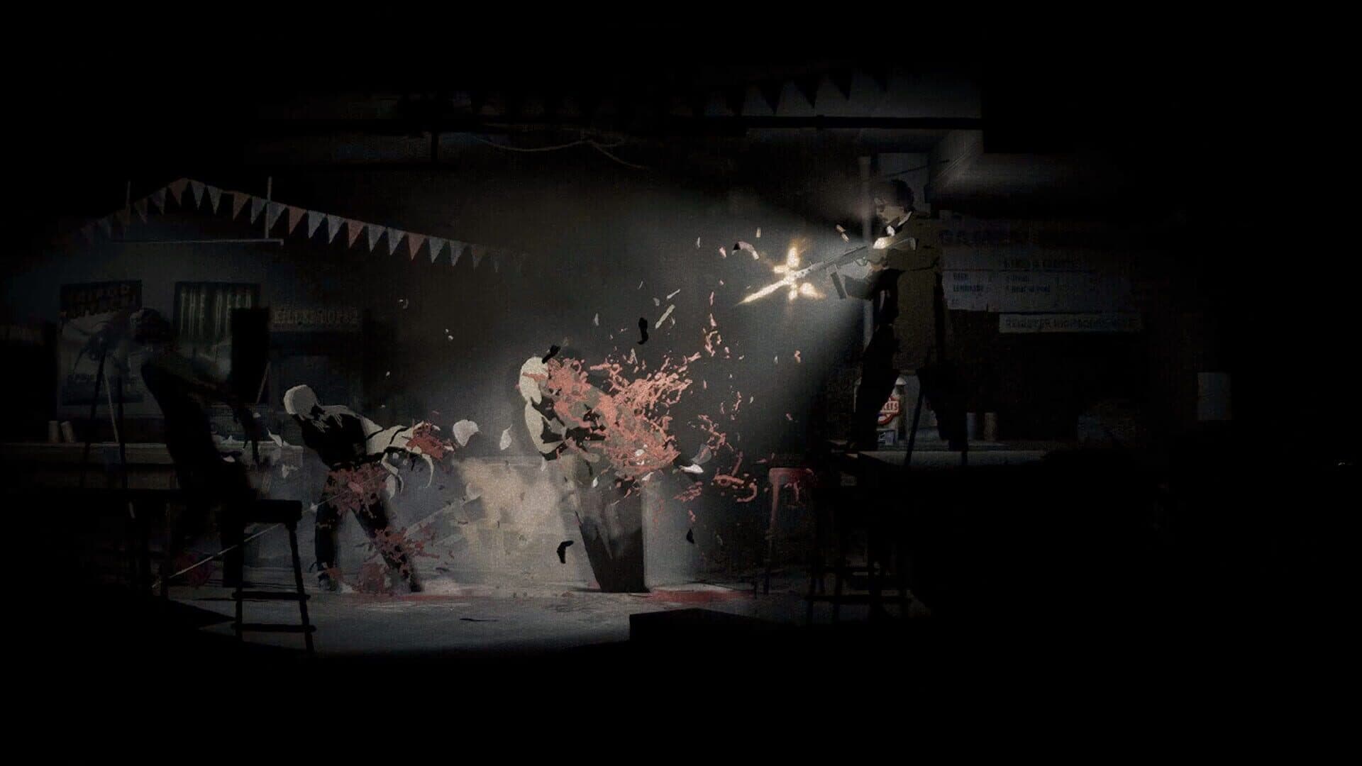 Silver Pines screenshot 7
