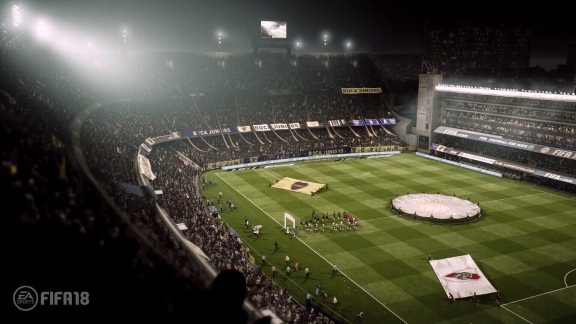 FIFA 18 screenshot 3