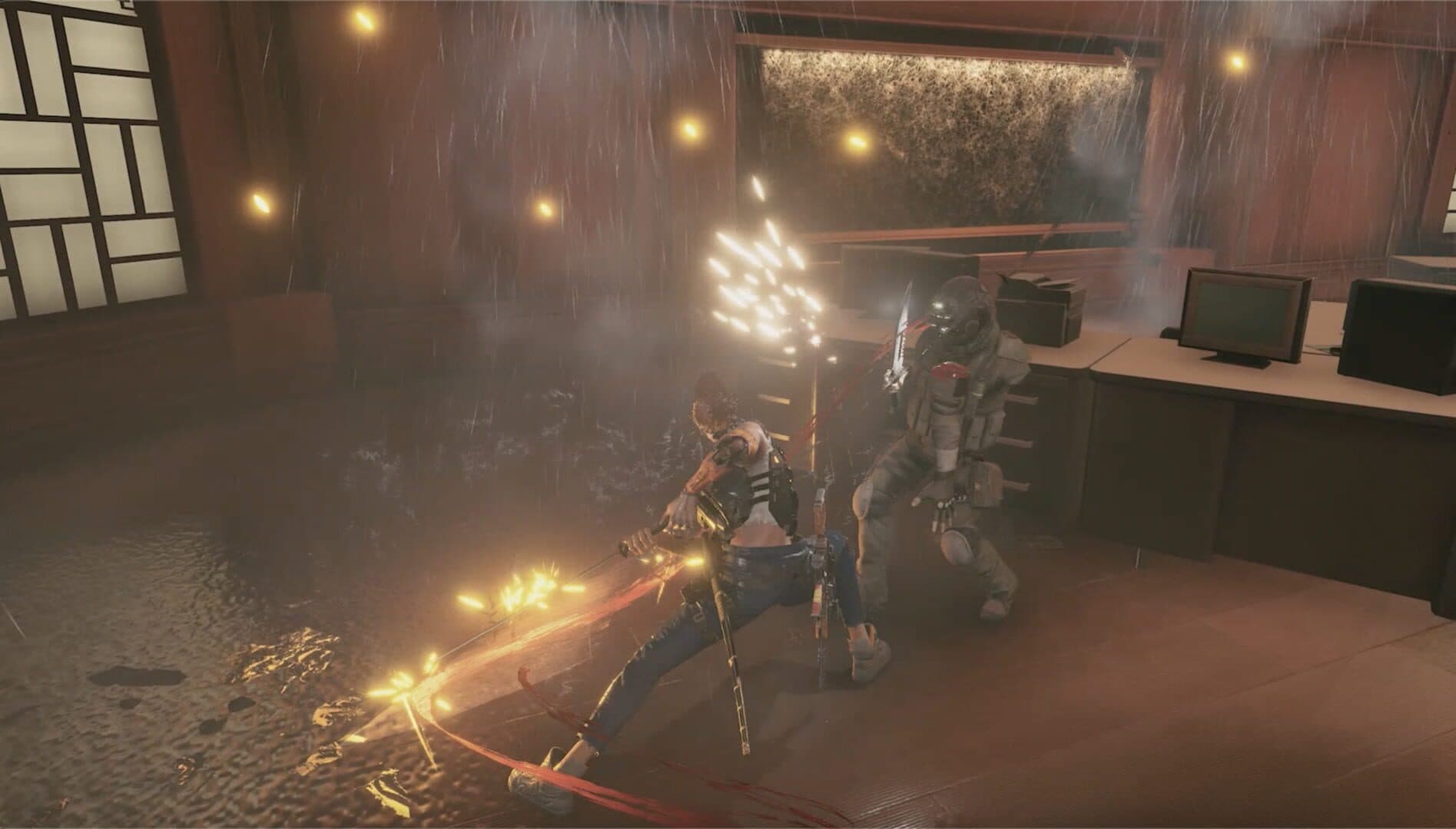 Wanted: Dead screenshot 6