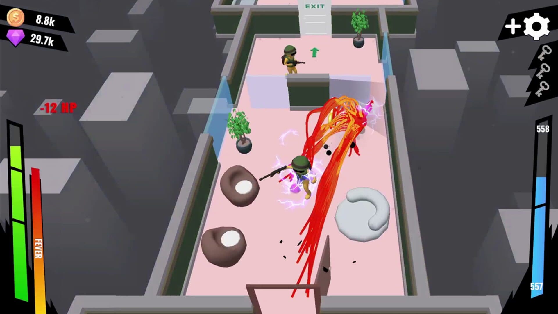 The Nom screenshot 2