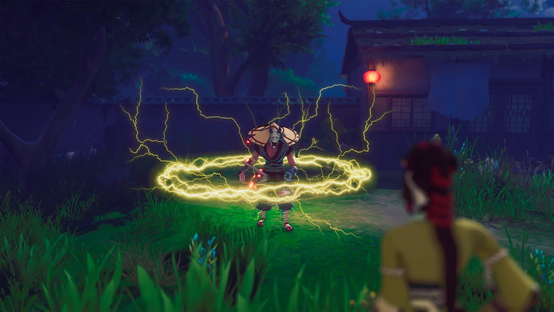 Rogue Spirit screenshot 11