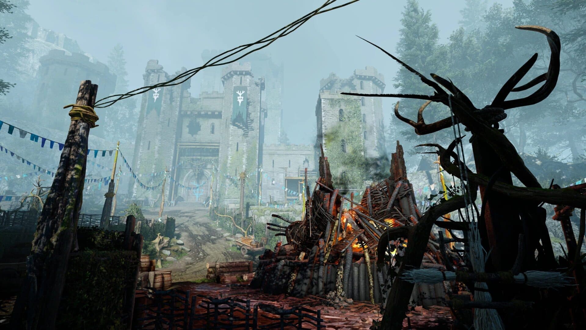 Atomfall screenshot 0