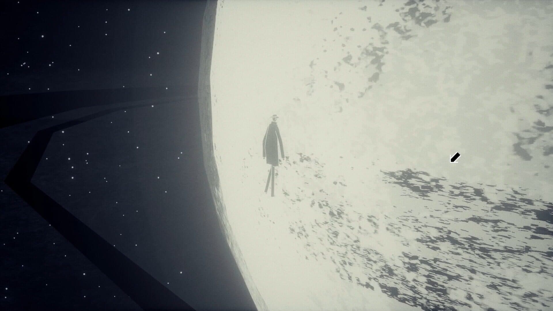 Genesis Noir screenshot 0