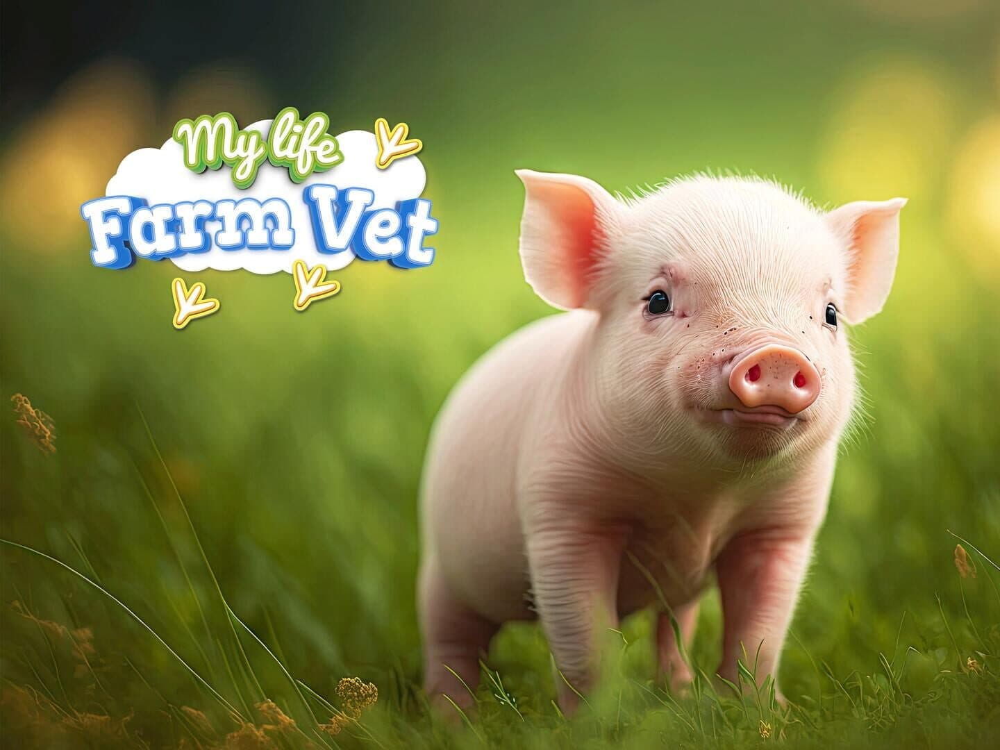 My Life: Farm Vet