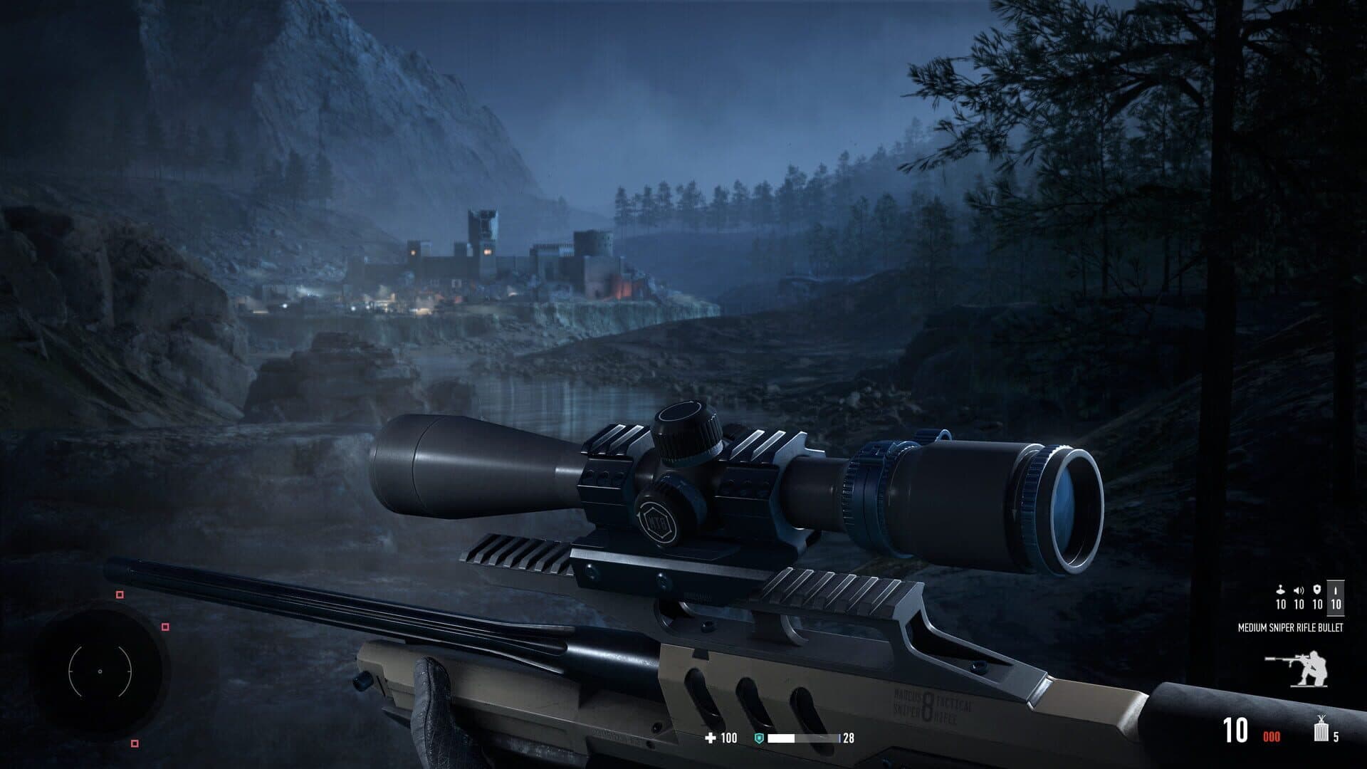 Sniper Ghost Warrior Contracts 2 screenshot 7