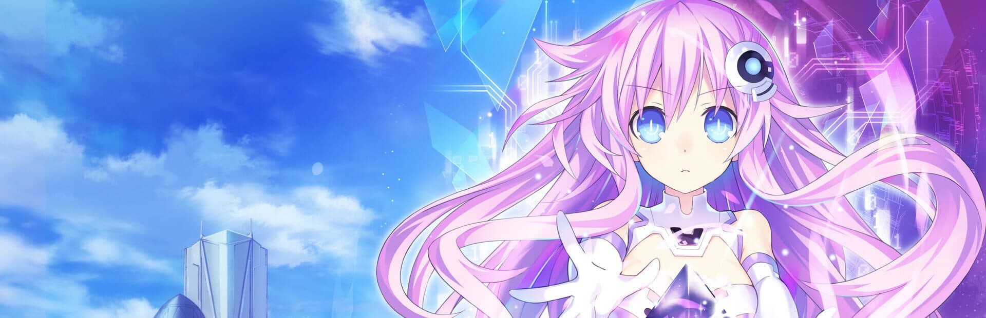 Neptunia: Sisters vs. Sisters