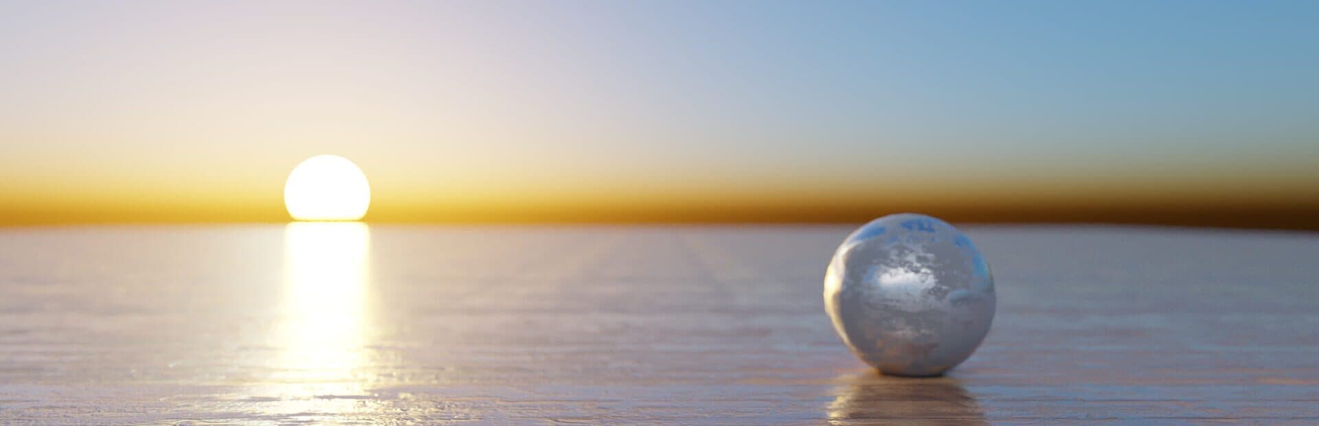 Sphere Game
