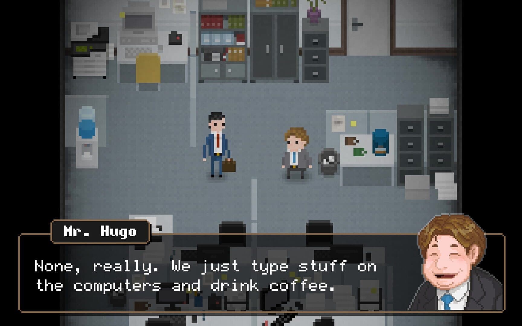 Yuppie Psycho screenshot 8