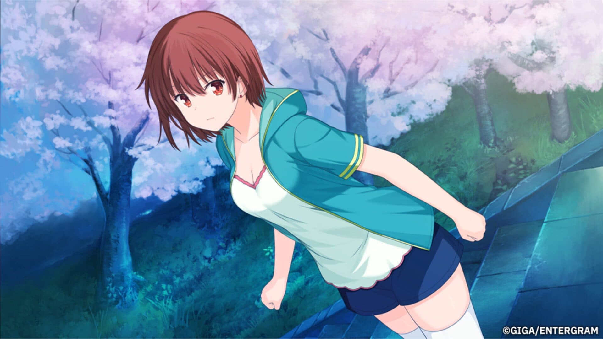 Kono Aozora ni Yakusoku wo: Refine screenshot 11