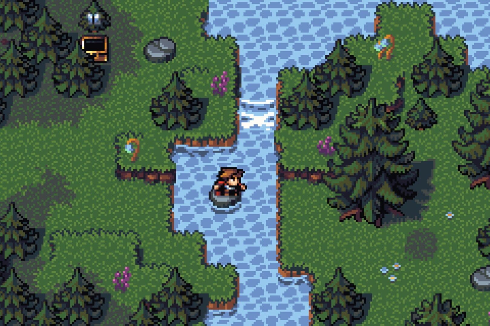 Shadows of Adam screenshot 7