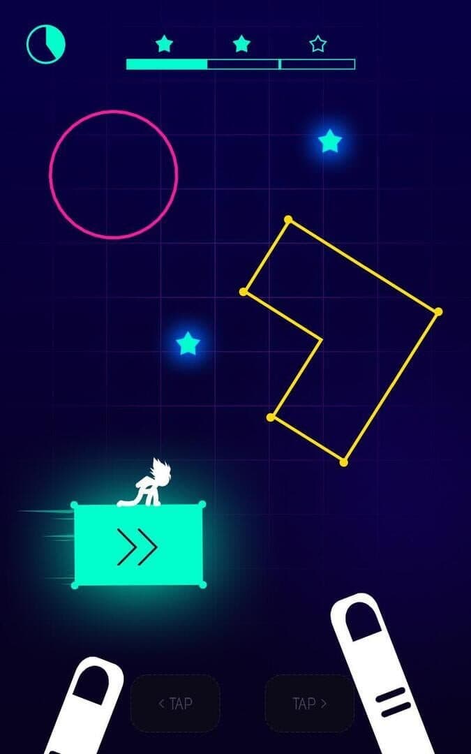 اسکرین‌شات Light-It Up - 5