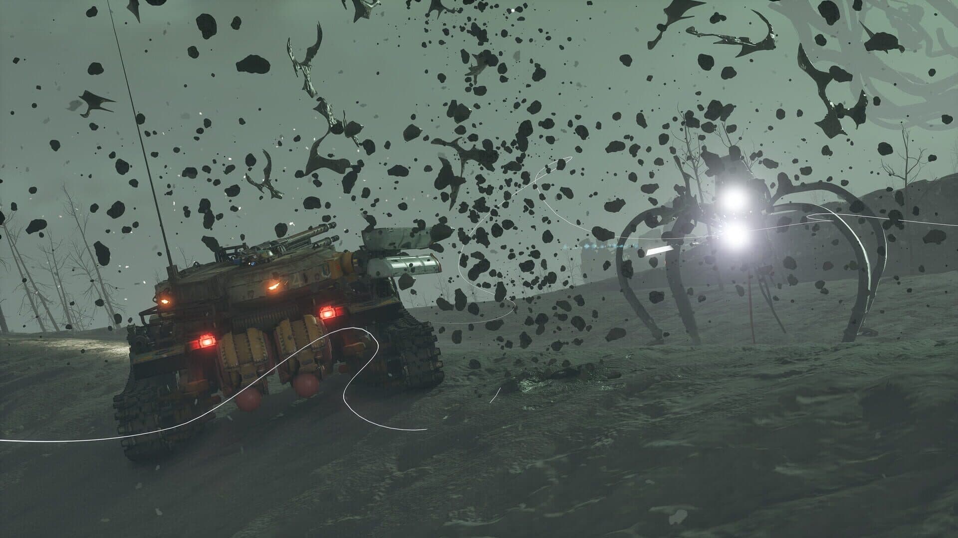 TankRat screenshot 7
