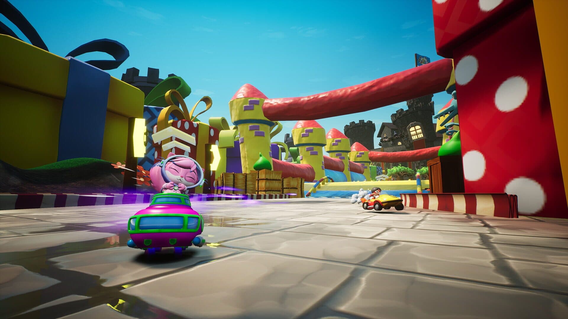 Race With Ryan screenshot 4