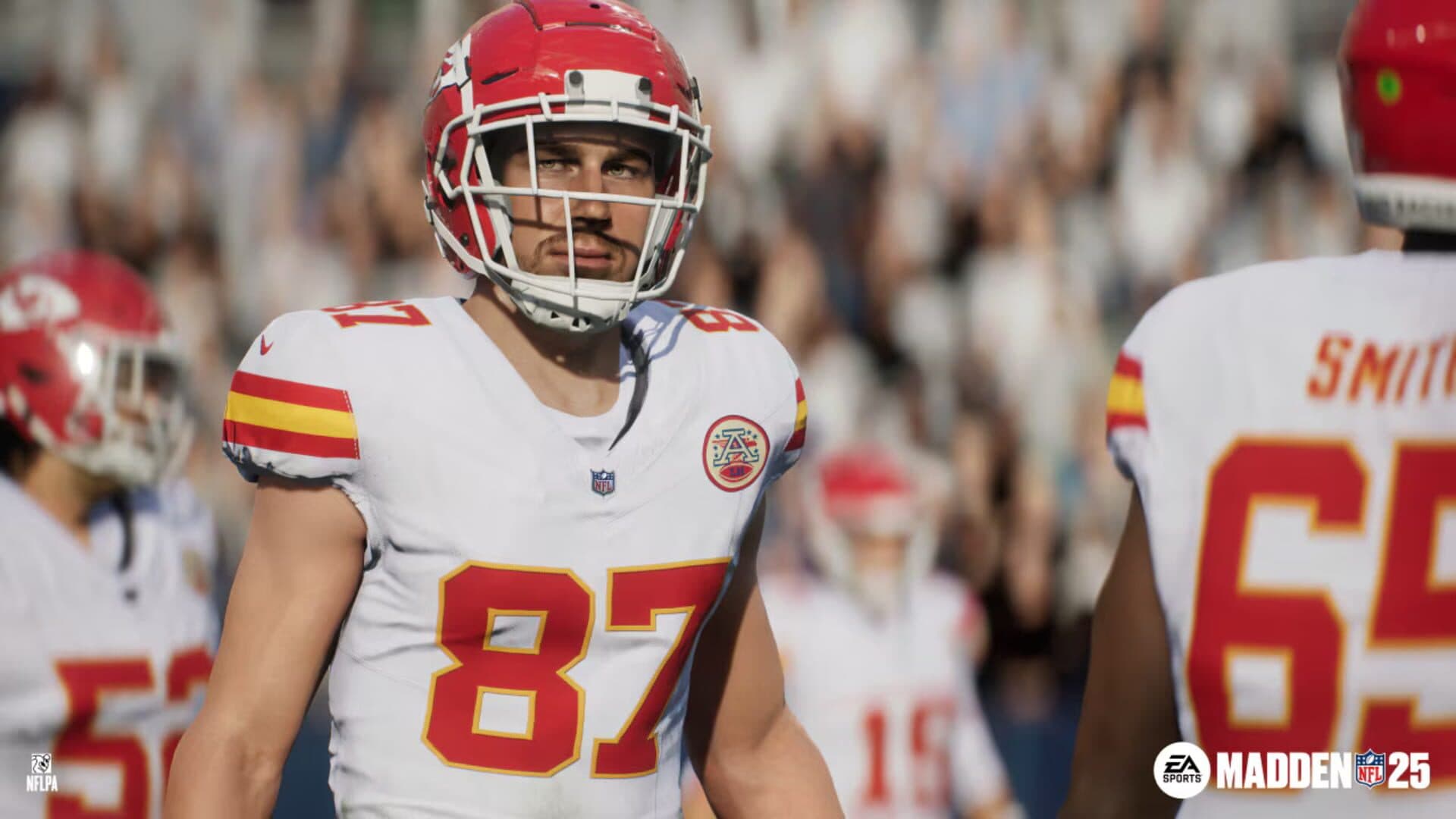 Madden NFL 25 screenshot 4