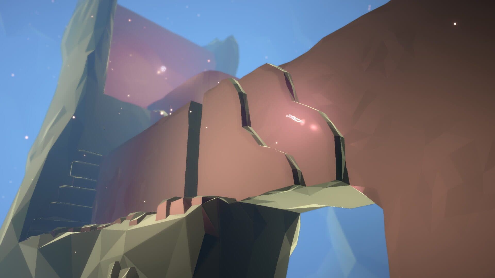 Etherborn screenshot 7