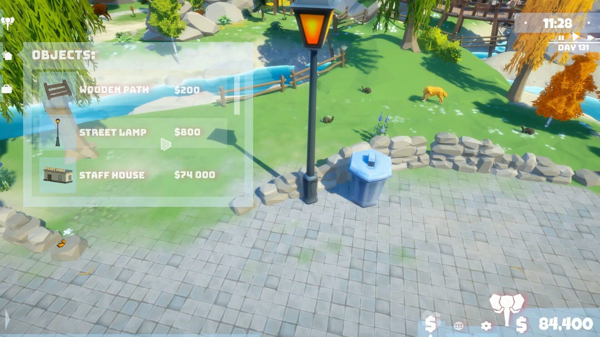 ZooKeeper screenshot 5