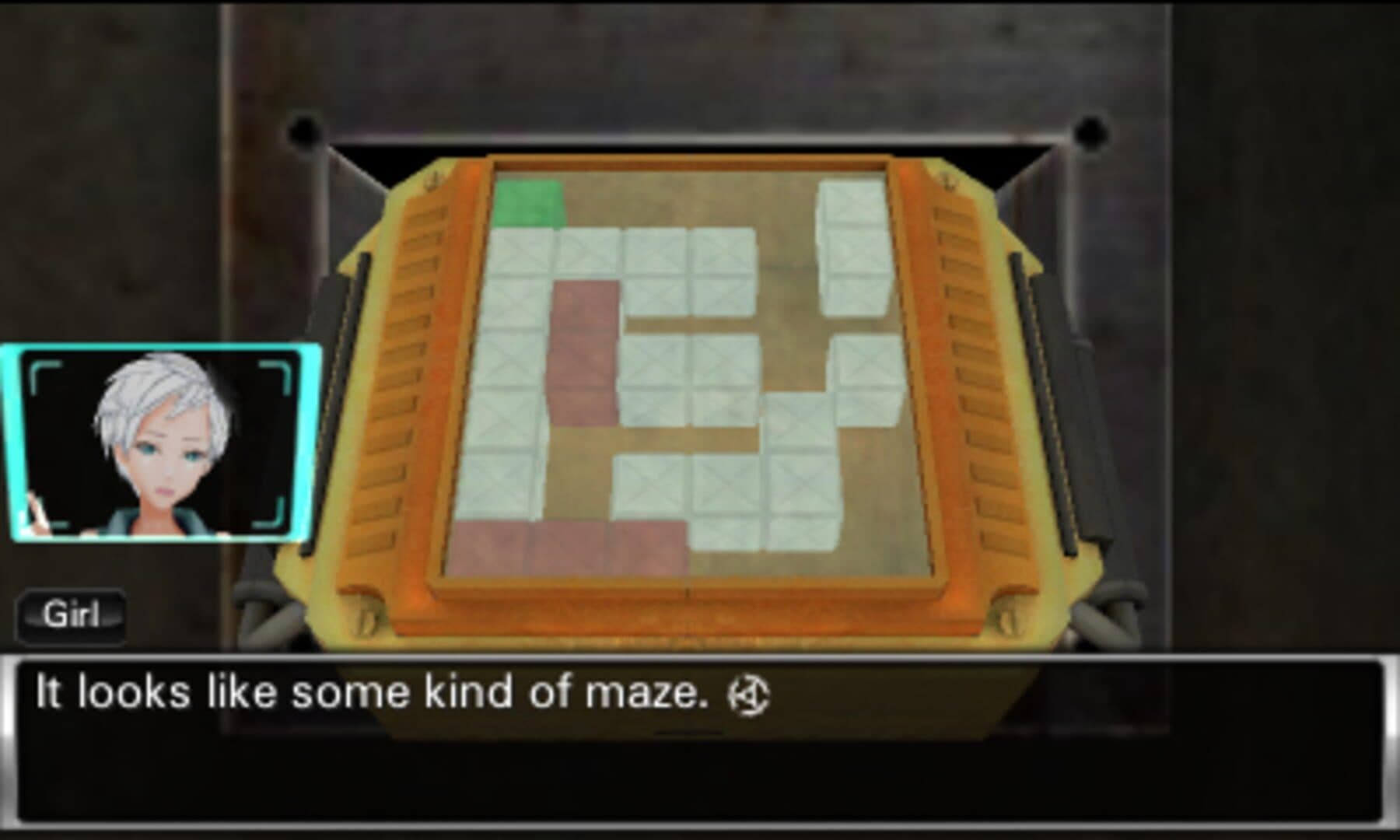 Zero Escape: Virtue's Last Reward screenshot 6