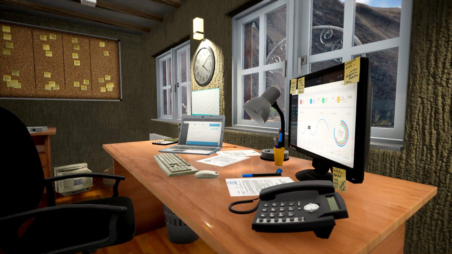 Tourist Bus Simulator screenshot 11