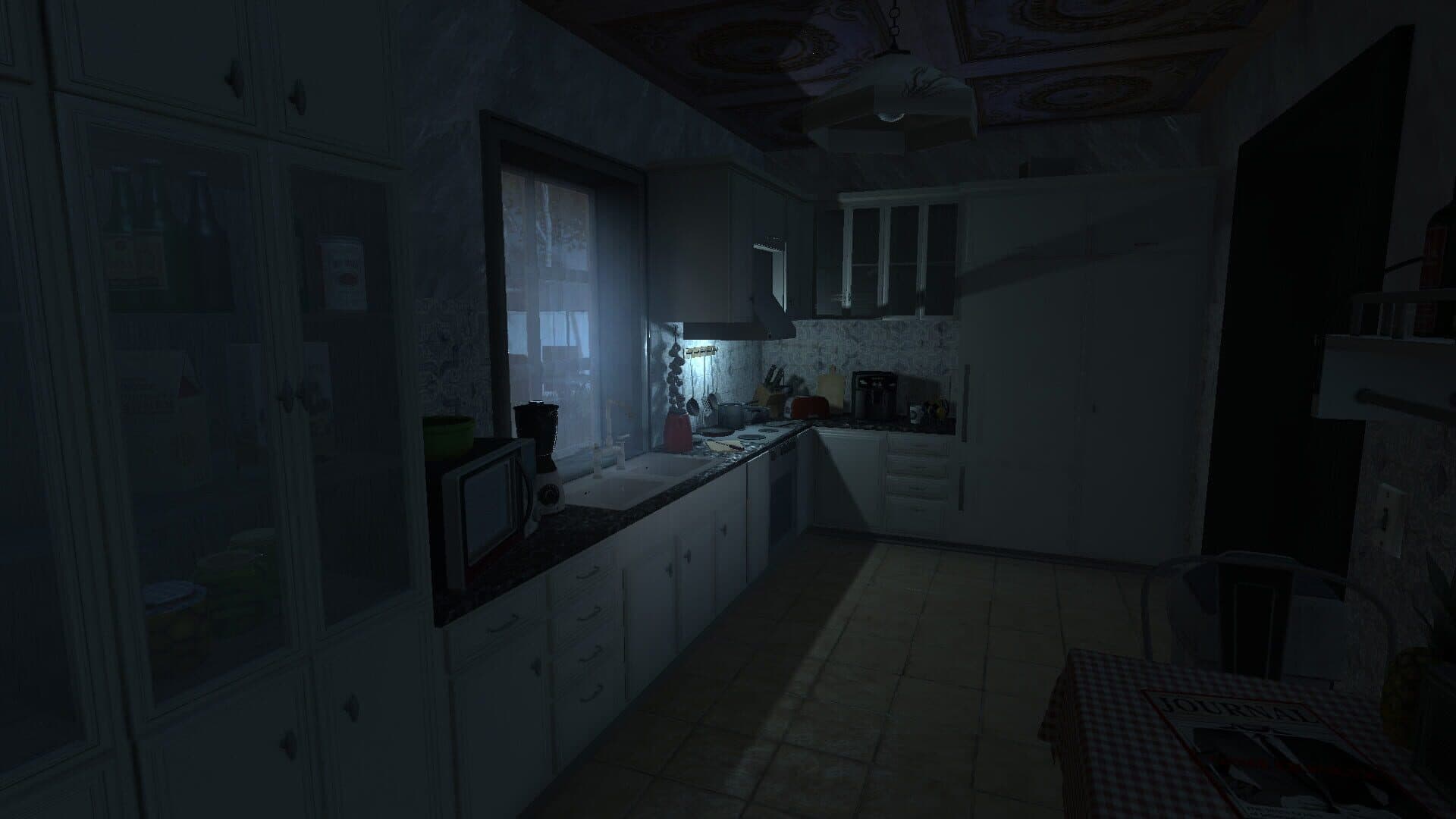 TheNightfall screenshot 2