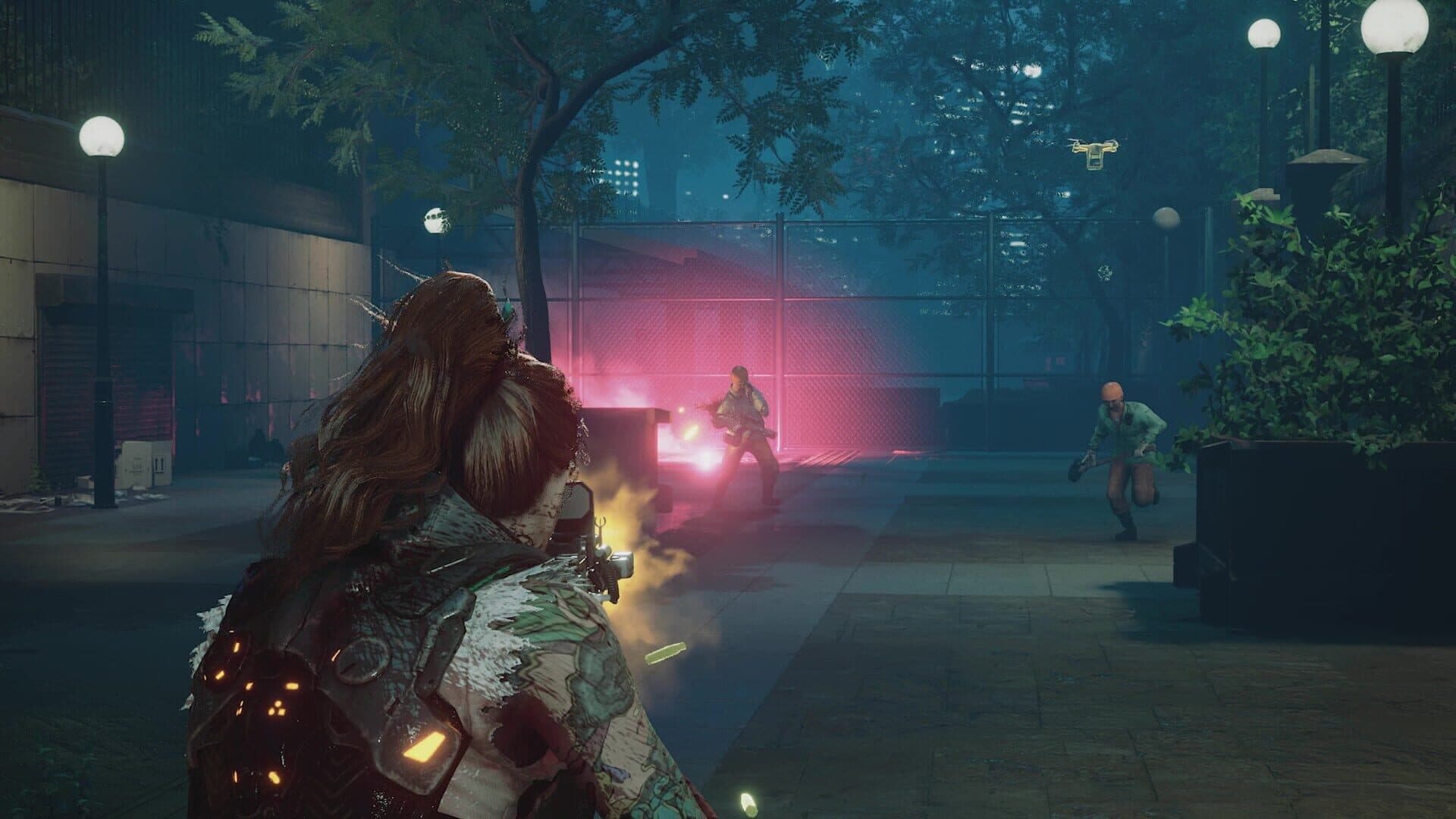 Wanted: Dead screenshot 4