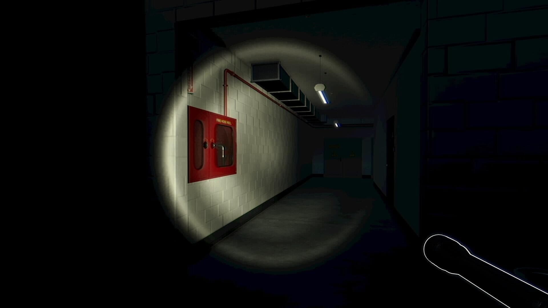 اسکرین‌شات Glitch: Dead Loop Horror - 5